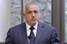 Борисов открива ново училище в Бургас, вдигат заплатите в бюджетния сектор